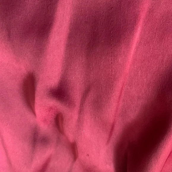 Nwt LAUNDRY by Shelli Segal tiered sleeveless  shift dress, 8 - Picture 12 of 15